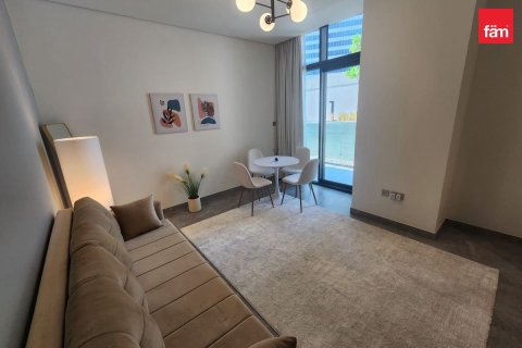 Studio Apartment in Business Bay, UAE No. 199461