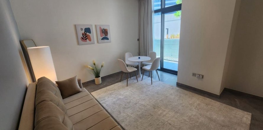 Studio Apartment in Business Bay, UAE No. 199461