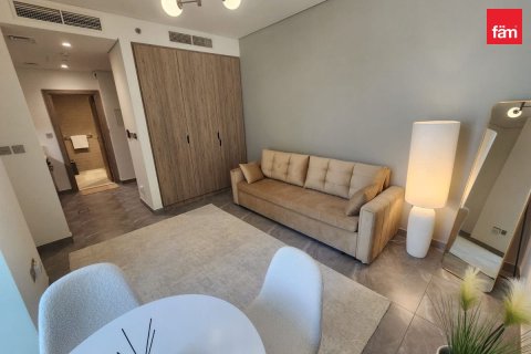 37.6m² Apartment in Business Bay, UAE No. 199461 9