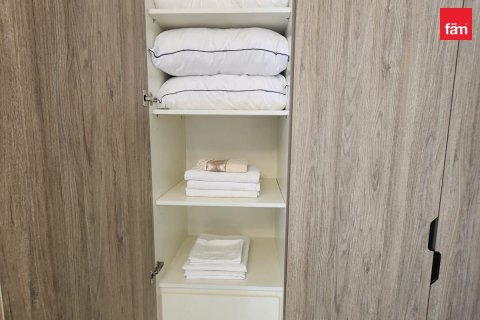 37.6m² Apartment in Business Bay, UAE No. 199461 16