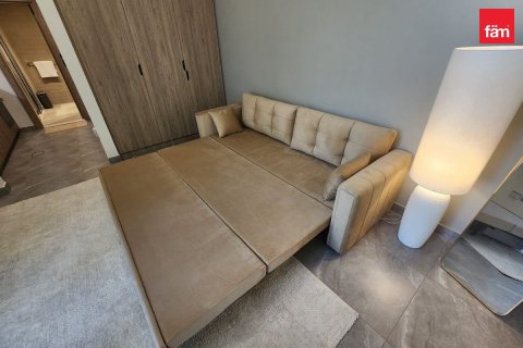 37.6m² Apartment in Business Bay, UAE No. 199461 14