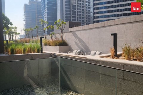 37.6m² Apartment in Business Bay, UAE No. 199461 4