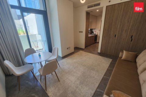 37.6m² Apartment in Business Bay, UAE No. 199461 5