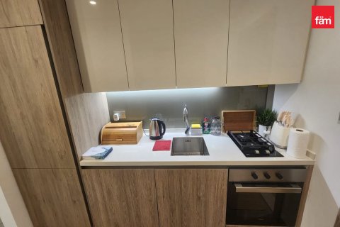 37.6m² Apartment in Business Bay, UAE No. 199461 11