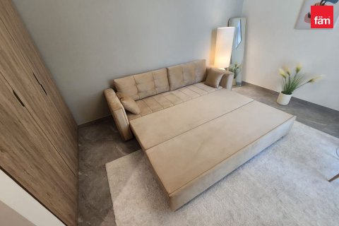 37.6m² Apartment in Business Bay, UAE No. 199461 13