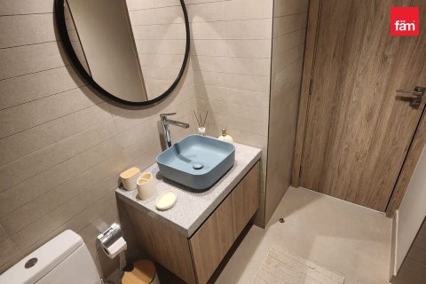 37.6m² Apartment in Business Bay, UAE No. 199461 6