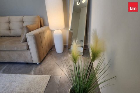 37.6m² Apartment in Business Bay, UAE No. 199461 12