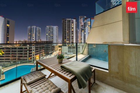 1 bedroom Apartment in Dubai, UAE No. 199467 12