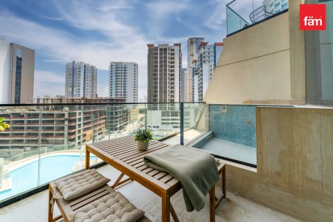 1 bedroom Apartment in Dubai, UAE No. 199467 13