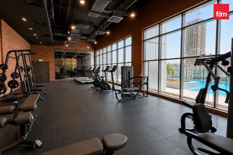 2 bedrooms Apartment in Business Bay, UAE No. 199464 15