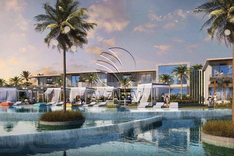 Villa de 6 dormitorios en Abu Dhabi, UAE No. 27383 7