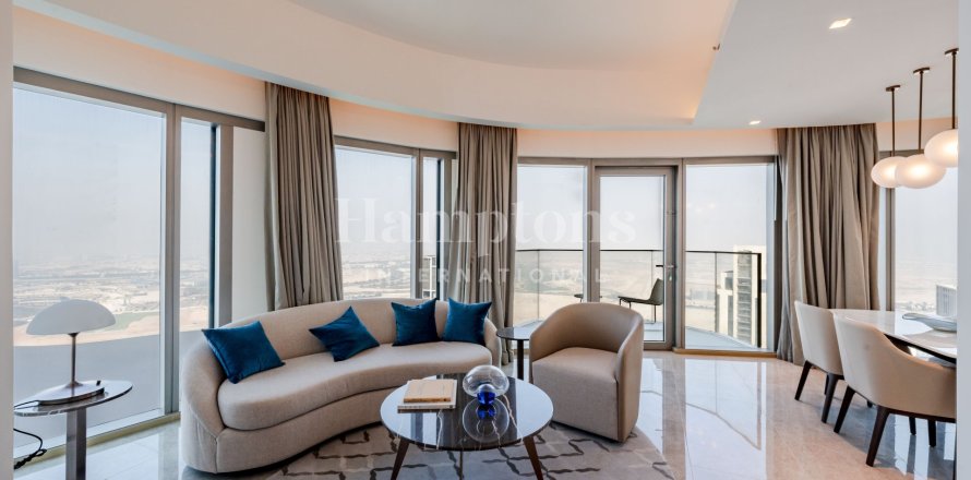 2 bedrooms Apartment in Dubai Creek Harbour (The Lagoons), UAE No. 164141
