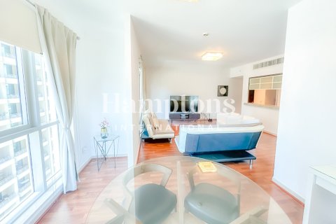 1 bedroom Apartment in Downtown Dubai (Downtown Burj Dubai), UAE No. 164137 12