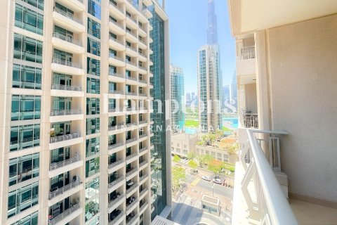 1 bedroom Apartment in Downtown Dubai (Downtown Burj Dubai), UAE No. 164137 5