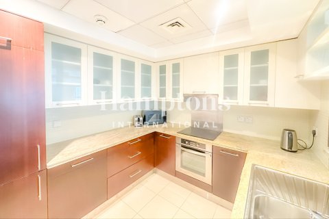 1 bedroom Apartment in Downtown Dubai (Downtown Burj Dubai), UAE No. 164137