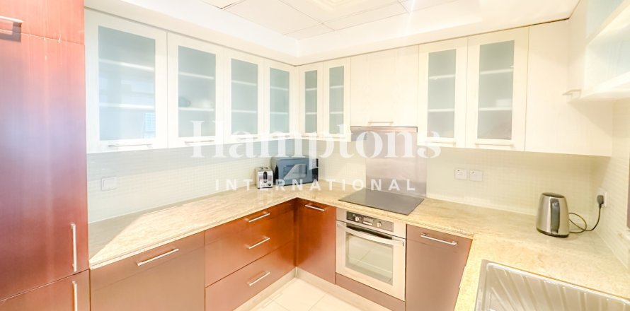 1 bedroom Apartment in Downtown Dubai (Downtown Burj Dubai), UAE No. 164137