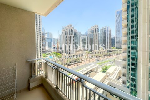 1 bedroom Apartment in Downtown Dubai (Downtown Burj Dubai), UAE No. 164137 11