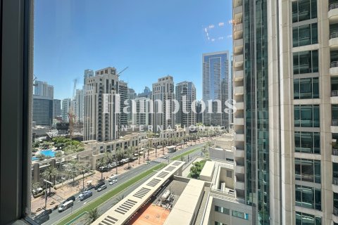 1 bedroom Apartment in Downtown Dubai (Downtown Burj Dubai), UAE No. 164137 18