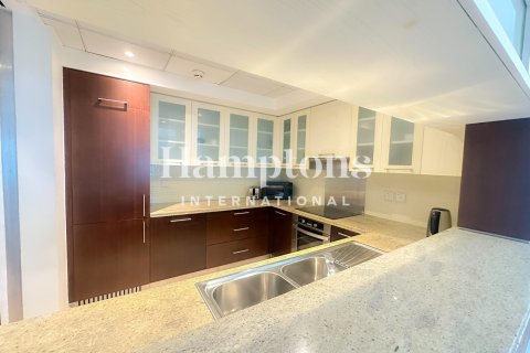 1 bedroom Apartment in Downtown Dubai (Downtown Burj Dubai), UAE No. 164137 16