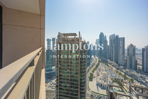 2 bedrooms Apartment in Downtown Dubai (Downtown Burj Dubai), UAE No. 164140 21