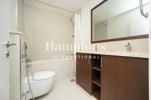 2 bedrooms Apartment in Downtown Dubai (Downtown Burj Dubai), UAE No. 164140 15