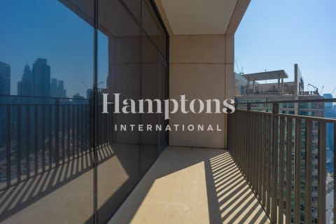 2 bedrooms Apartment in Downtown Dubai (Downtown Burj Dubai), UAE No. 164140 2