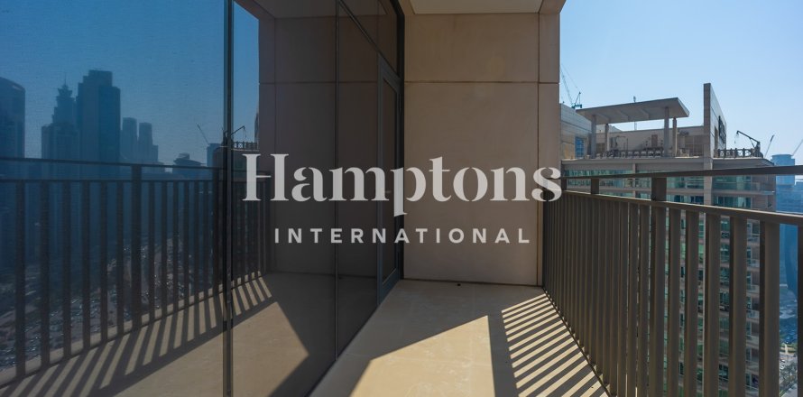 2 bedrooms Apartment in Downtown Dubai (Downtown Burj Dubai), UAE No. 164140