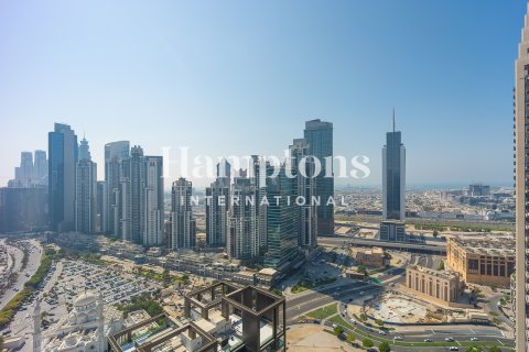 2 bedrooms Apartment in Downtown Dubai (Downtown Burj Dubai), UAE No. 164140 4