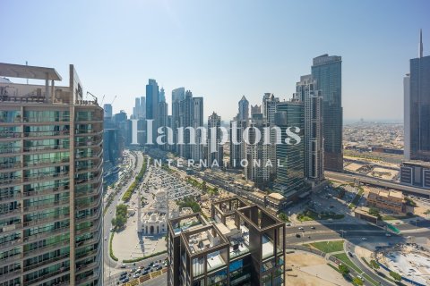 2 bedrooms Apartment in Downtown Dubai (Downtown Burj Dubai), UAE No. 164140 11