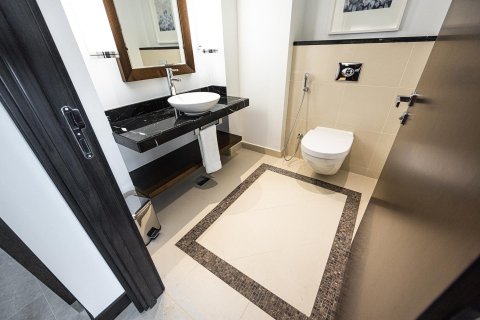 Apartment de 1 dormitorio en The Marina, UAE No. 91409 16