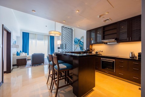 Apartment de 1 dormitorio en The Marina, UAE No. 91409 13
