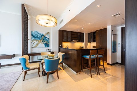 Apartment de 1 dormitorio en The Marina, UAE No. 91409 4