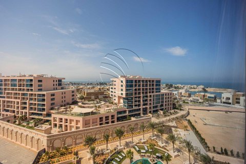Apartment de 1 dormitorio en The Marina, UAE No. 91409 2