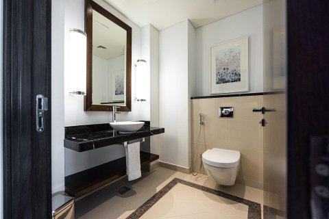 Apartment de 1 dormitorio en The Marina, UAE No. 91409 17
