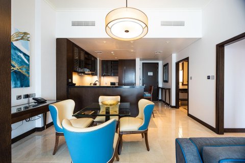 Apartment de 1 dormitorio en The Marina, UAE No. 91409 12