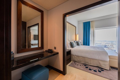 Apartment de 1 dormitorio en The Marina, UAE No. 91409 6