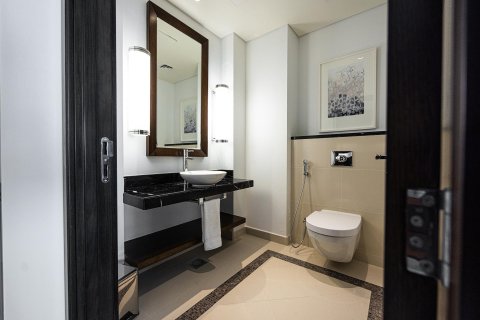 Apartment de 1 dormitorio en The Marina, UAE No. 91409 18