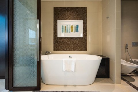 Apartment de 1 dormitorio en The Marina, UAE No. 91409 8