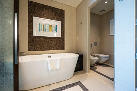 Apartment de 1 dormitorio en The Marina, UAE No. 91409 7