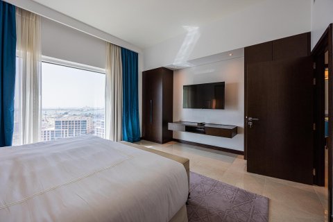 Apartment de 1 dormitorio en The Marina, UAE No. 91409 5