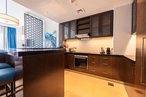 Apartment de 1 dormitorio en The Marina, UAE No. 91409 15