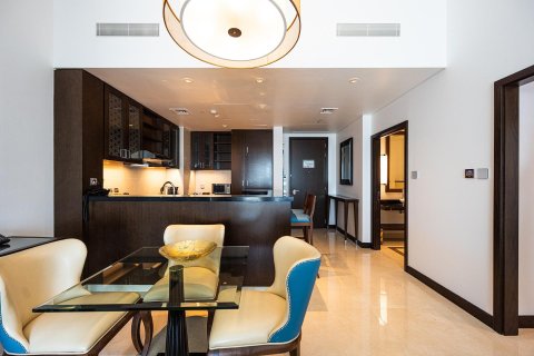 Apartment de 1 dormitorio en The Marina, UAE No. 91409 19
