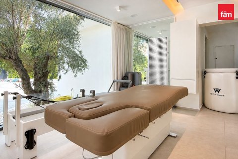 Villa de 4 dormitorios en Jumeirah Islands, UAE No. 205530 20