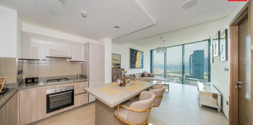 Appartement de 1 chambre à Dubai, UAE No. 205532