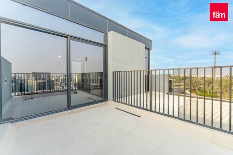 4 غرف نوم فيلا في دبي, الإمارات العربية المتحدة رقم 205536 23