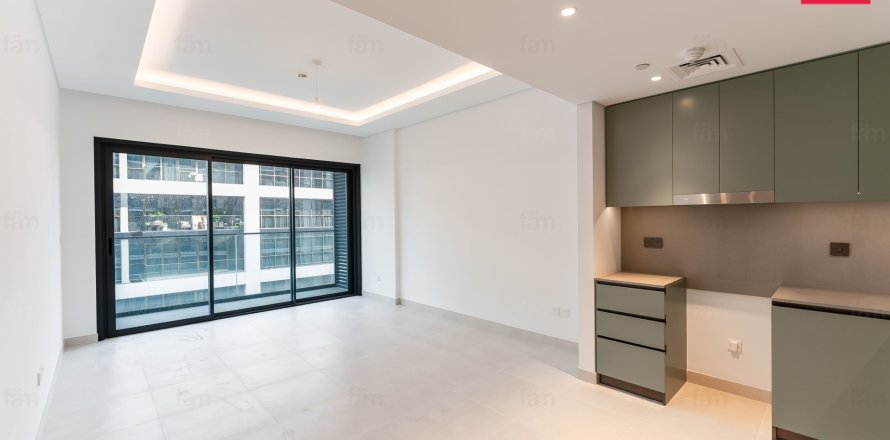 Appartement de 1 chambre à City Walk, UAE No. 205533