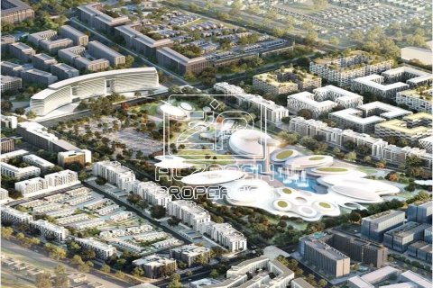 Apartment de 2 dormitorios en The Gate 4 Aljada, UAE No. 152341 27