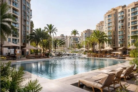 Apartment de 2 dormitorios en The Gate 4 Aljada, UAE No. 152341 5