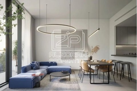 Apartment de 2 dormitorios en The Gate 4 Aljada, UAE No. 152341 10