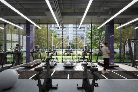 Apartment de 2 dormitorios en The Gate 4 Aljada, UAE No. 152341 19